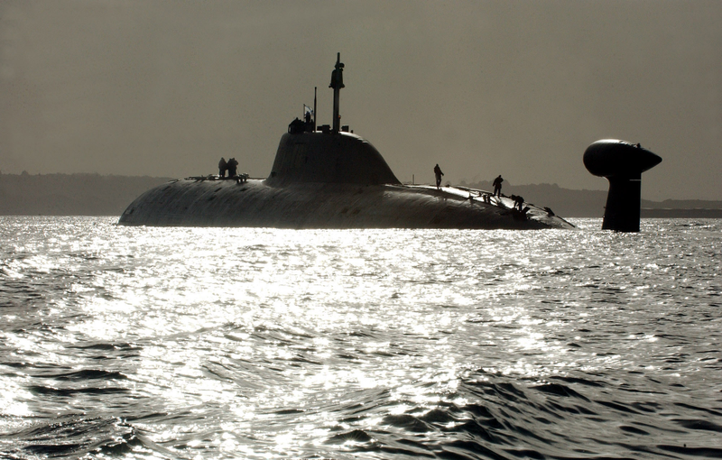 Illustration for article titled Russia Annexes And Deploys Forces To Tiny But Strategic Arctic Island